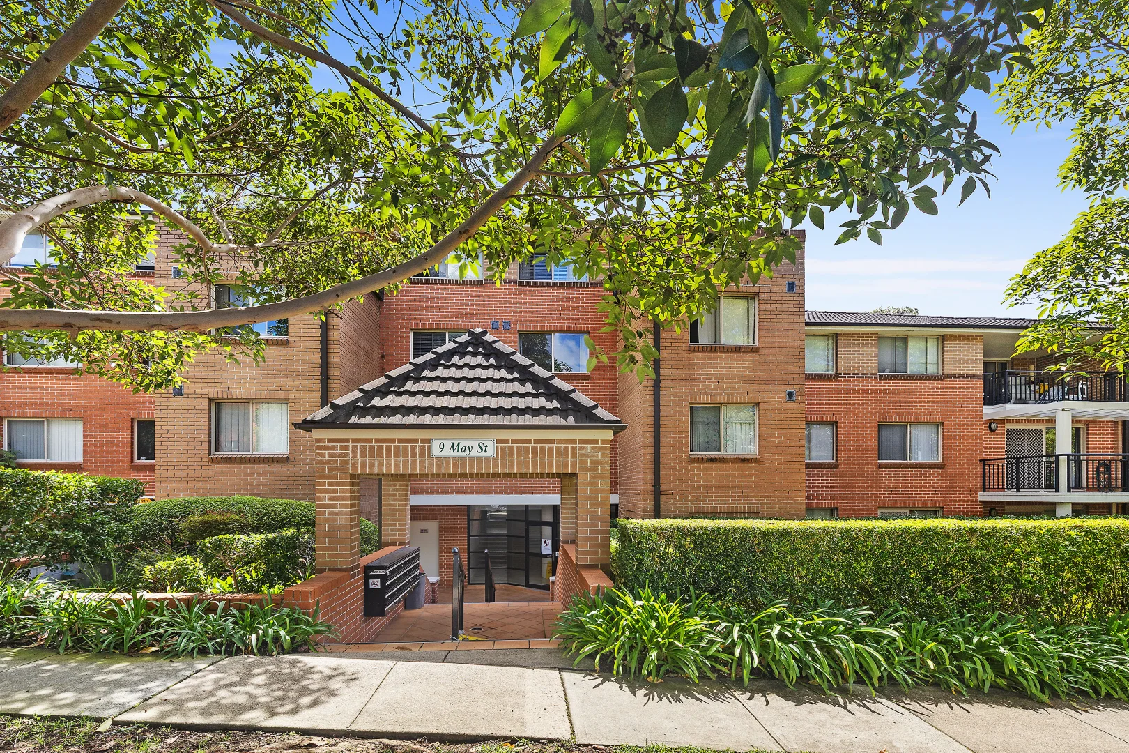 Additional image 7 of 12/9-15 May Street, Hornsby NSW 2077