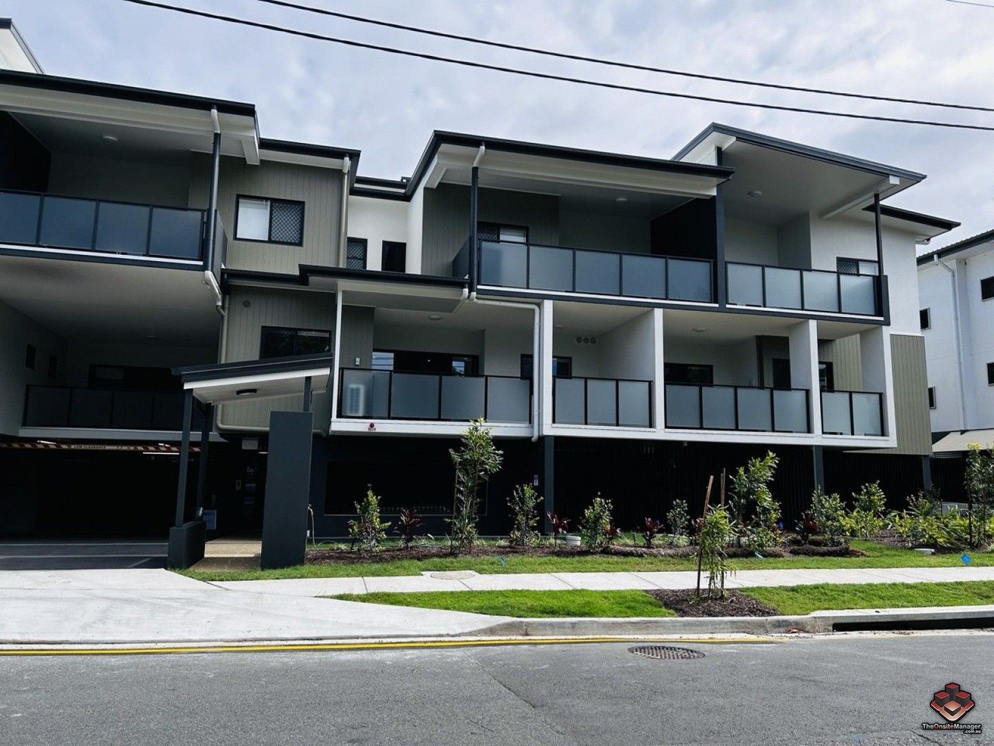 102/1820 Selborne Street, Mount Gravatt East QLD 4122 Apartment For