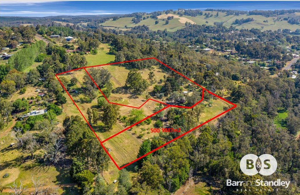 Proposed/500 Jayes Road, Balingup WA 6253, Image 0