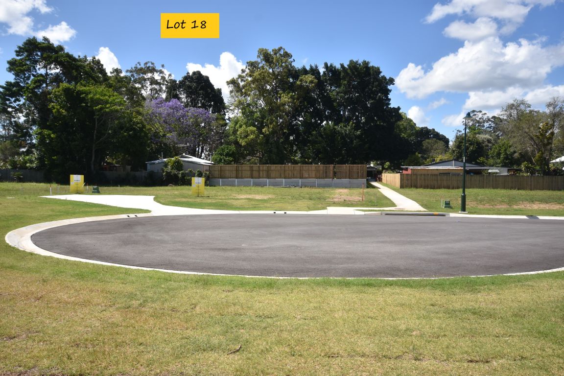 Lot 18/5 Murraya Place, Glass House Mountains QLD 4518, Image 1