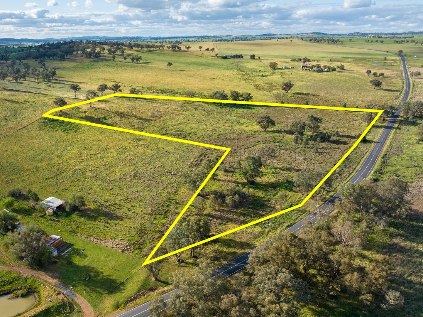 Lots 270, 313 & 277 Cargo Road, Canowindra NSW 2804 House for Sale