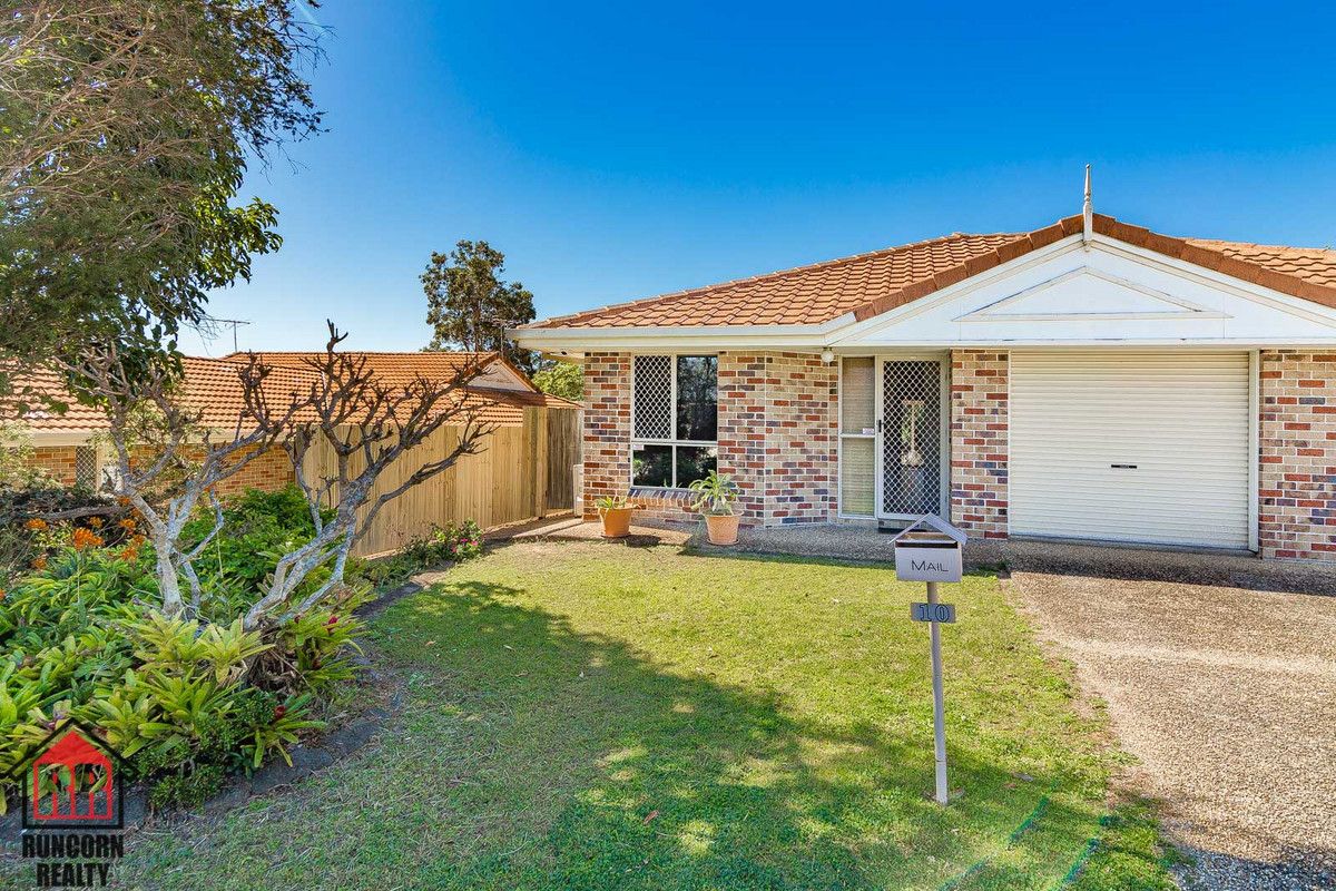 10 Rushton Street, Runcorn QLD 4113