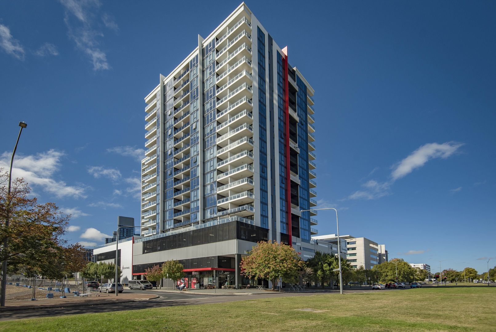 209/39 Benjamin Way, Belconnen ACT 2617, Image 1