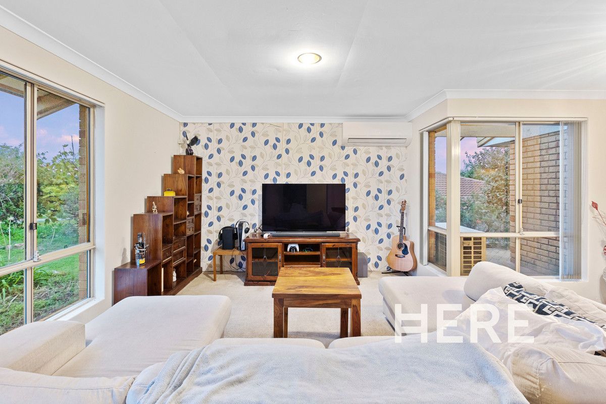 2 Fleetwood Circuit, Woodvale WA 6026 House For Rent Domain