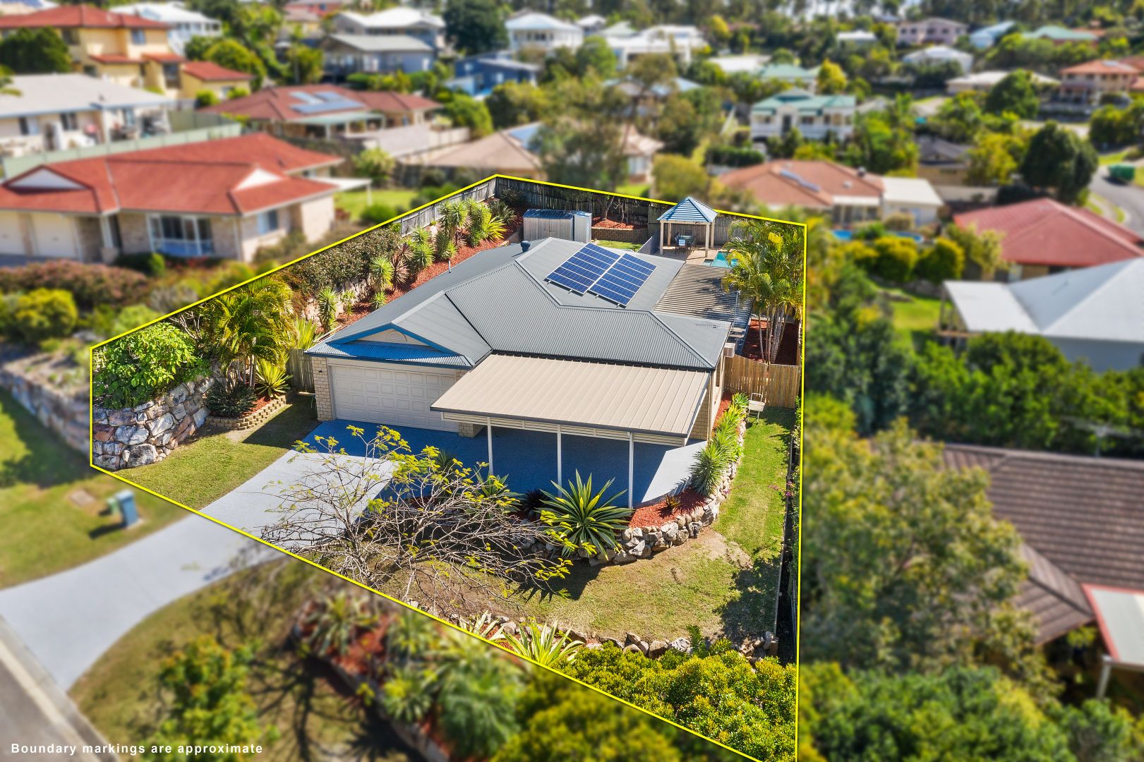 4 Paradise Court, Eatons Hill QLD 4037, Image 1
