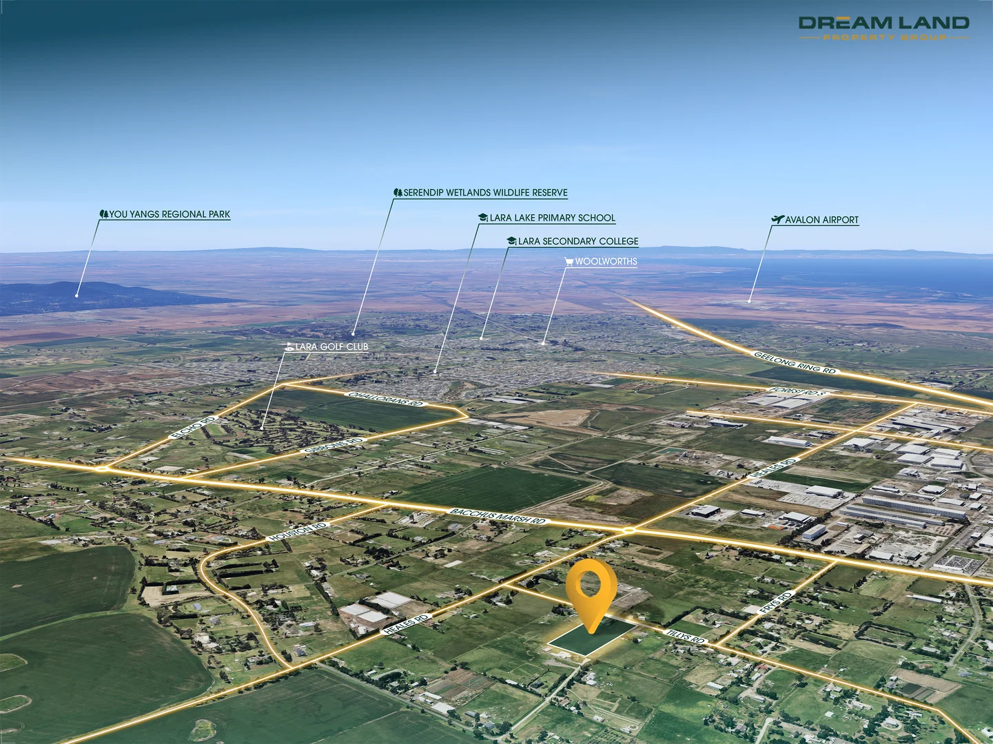 Additional image 3 of 115 Tillys rd, Lara VIC 3212