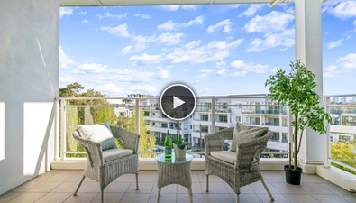 Picture of 605/68 Peninsula Drive, BREAKFAST POINT NSW 2137