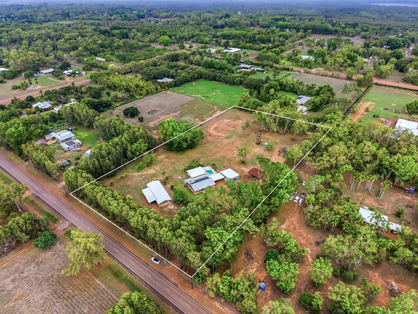 70 Hillier Road, Howard Springs NT 0835 | Domain
