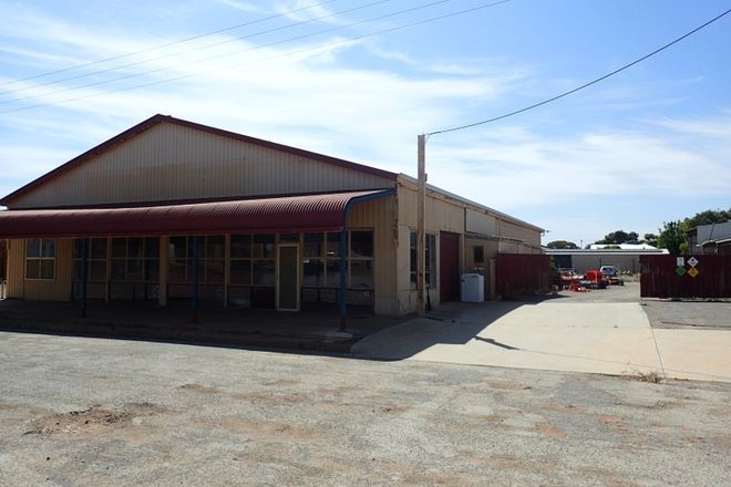 Picture of 21 Fifth St, ORROROO SA 5431