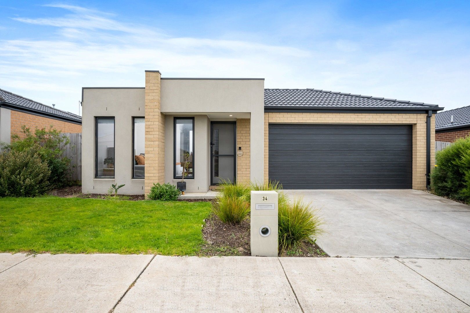 34 Suffolk Street, Curlewis VIC 3222, Image 0