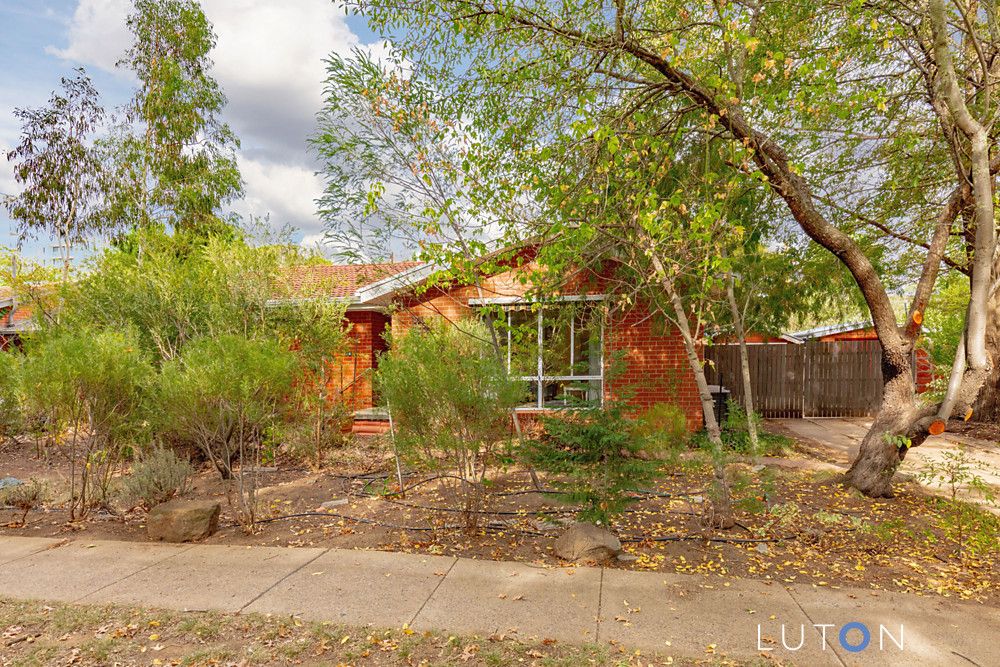 106 Goodwin Street, Lyneham Property History & Address Research Domain