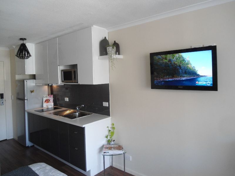 Apartment / Unit / Flat in 504/7 Hope ST, SOUTH BRISBANE QLD, 4101