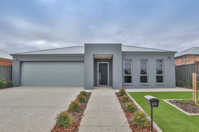 Picture of 23 Paradise Drive, IRYMPLE VIC 3498