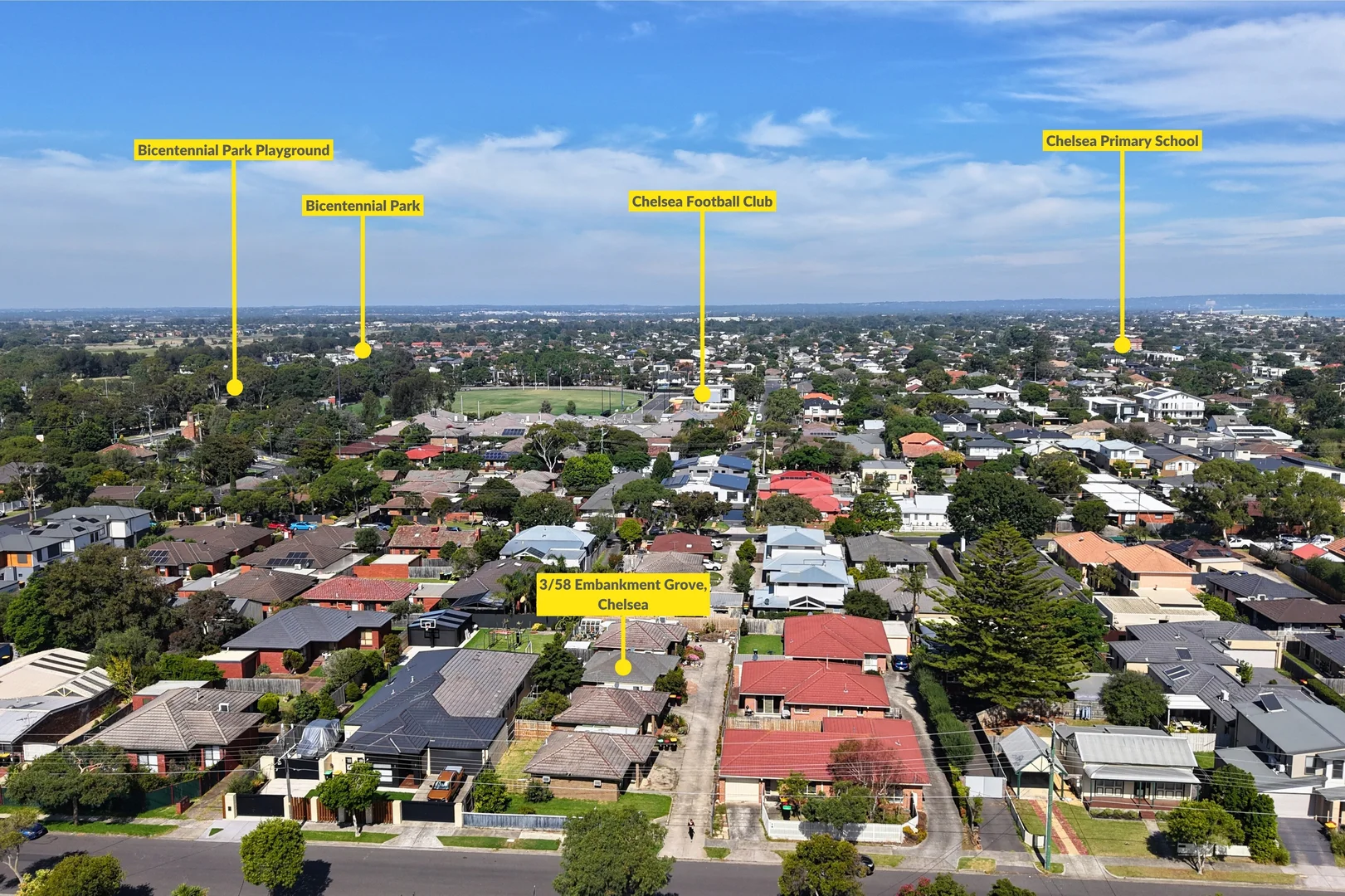 Additional image 15 of 3/58 Embankment Grove, Chelsea VIC 3196