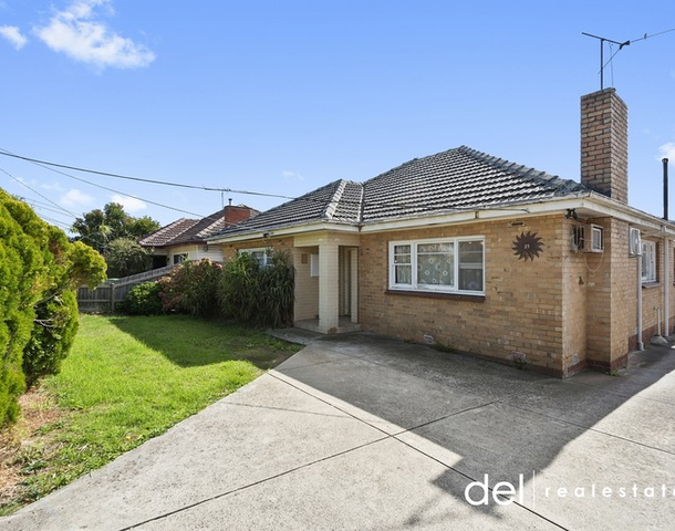 1/37 Grace Avenue, Dandenong VIC 3175