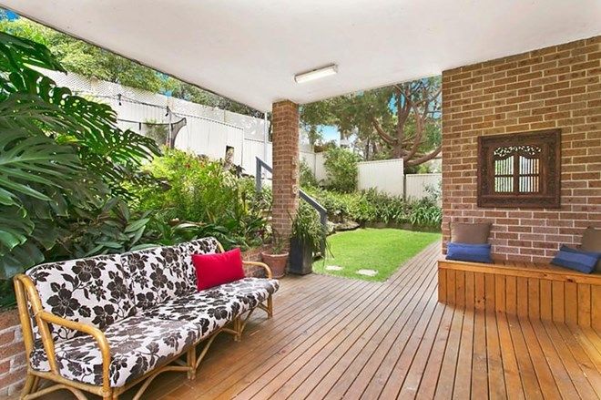 Picture of 2/162 Allambie Road, ALLAMBIE HEIGHTS NSW 2100