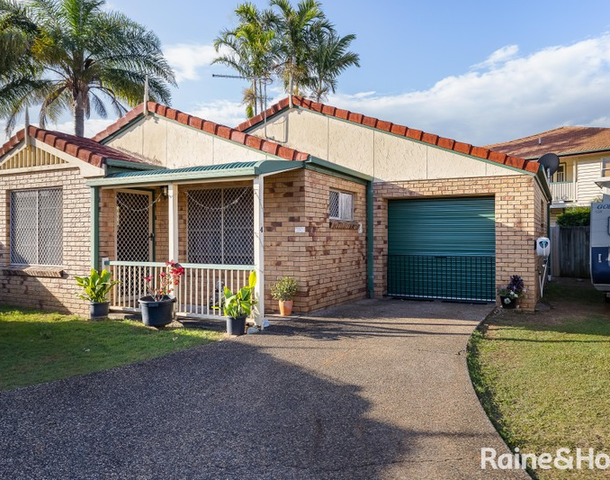 4/156 Colburn Avenue, Victoria Point QLD 4165