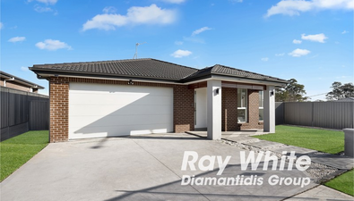 Picture of Claremont Meadows NSW 2747, CLAREMONT MEADOWS NSW 2747