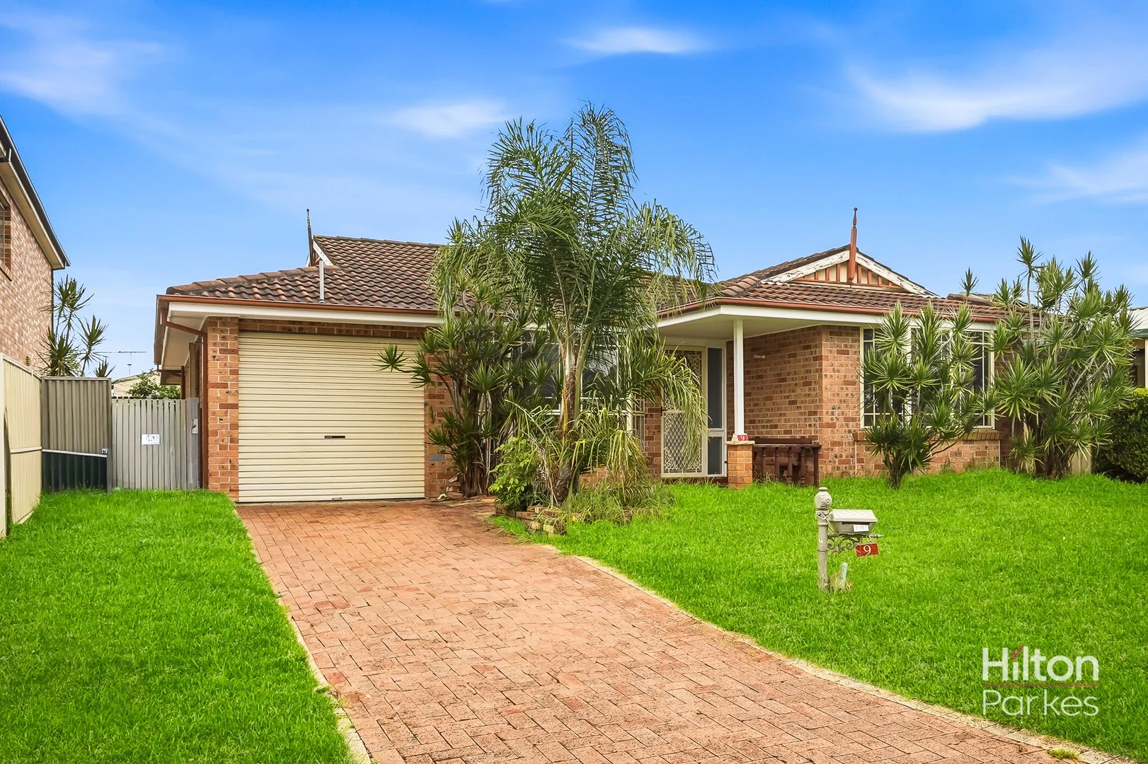 Primary image of 9 Jacana Way, Plumpton NSW 2761