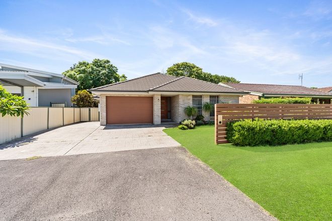 Picture of 58 Moana Street, WOY WOY NSW 2256