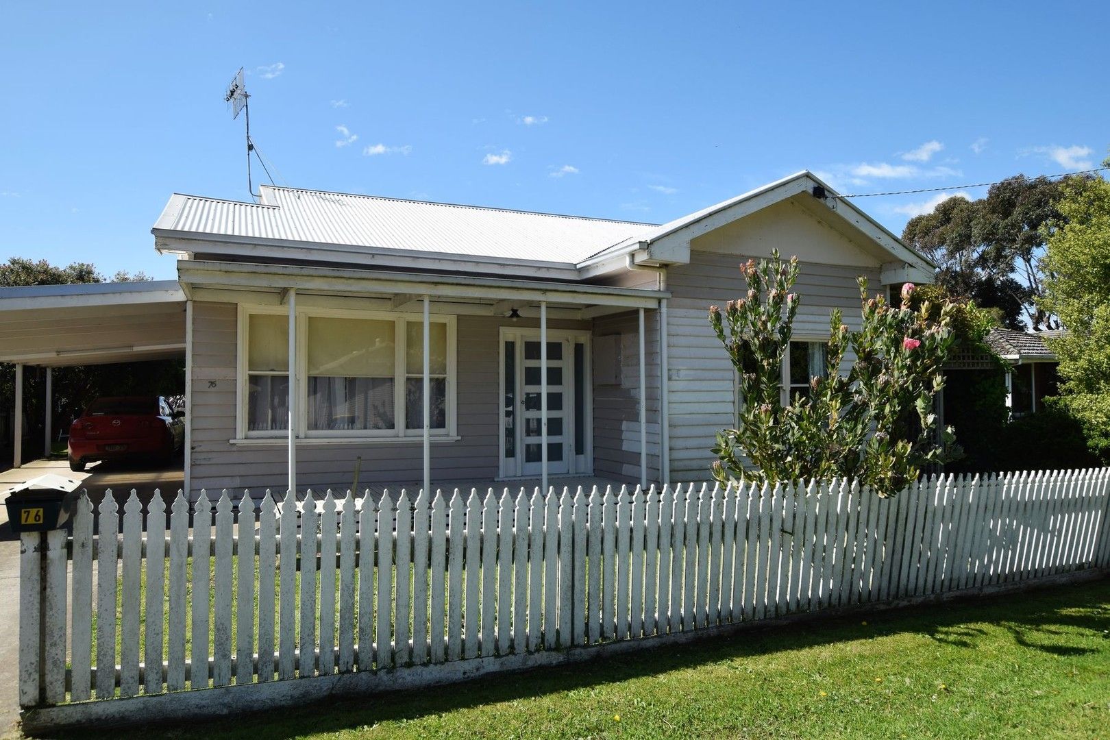 76 Ziegler Parade, Allansford VIC 3277 House For Rent Domain