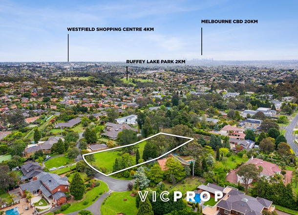 7 County Terrace, Templestowe VIC 3106