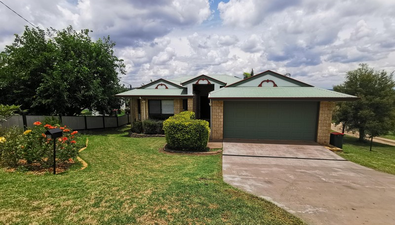 Picture of 27 Adermann Drive, KINGAROY QLD 4610