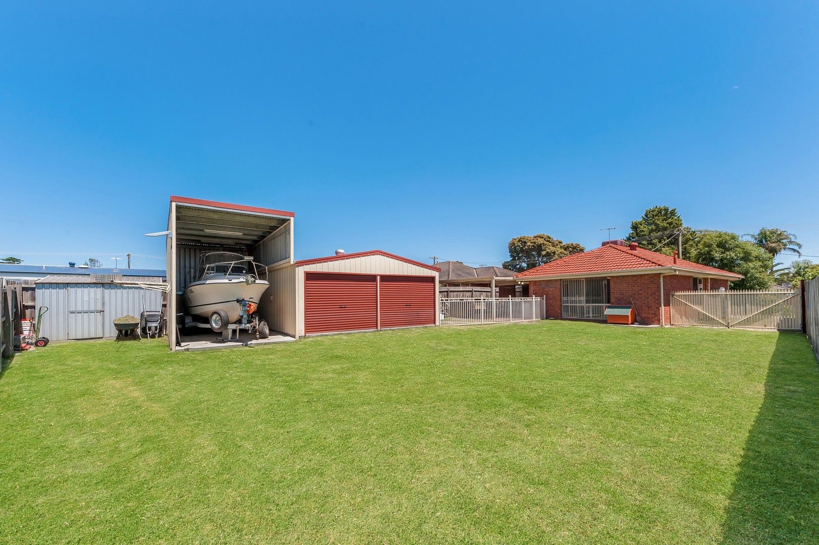 6 Hailes Court, Carrum Downs VIC 3201, Image 0