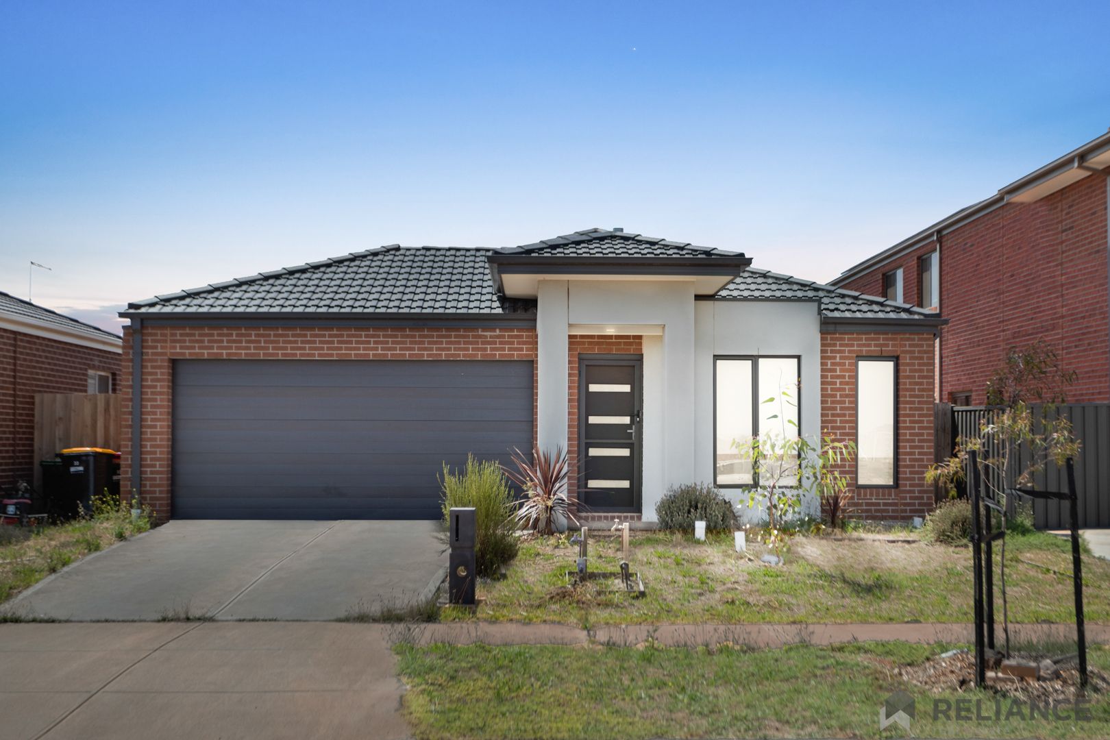 4 bedrooms House in 35 Gillespie Drive MELTON SOUTH VIC, 3338