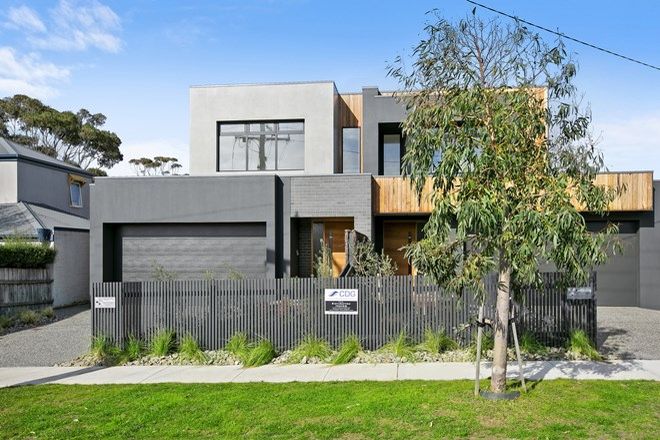 Picture of 71 Nunns Road, MORNINGTON VIC 3931