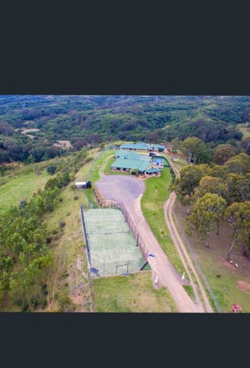 Mount Hunter NSW 2570 Livestock Property for Sale Domain