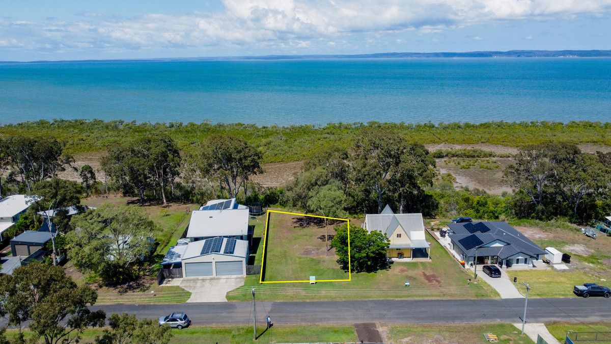 94 Fraser Drive, River Heads QLD 4655, Image 0