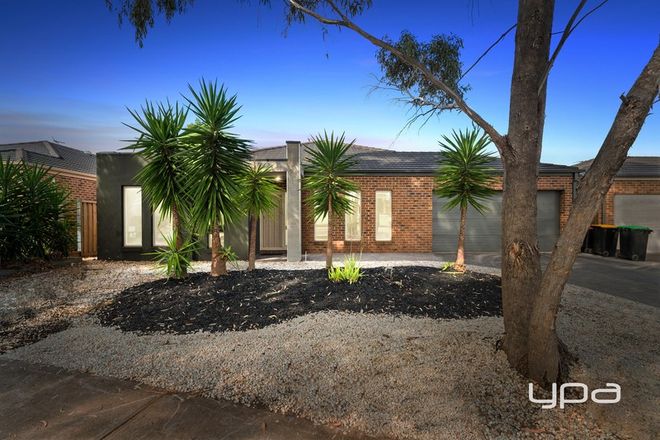 Picture of 170 Clarkes Road, BROOKFIELD VIC 3338