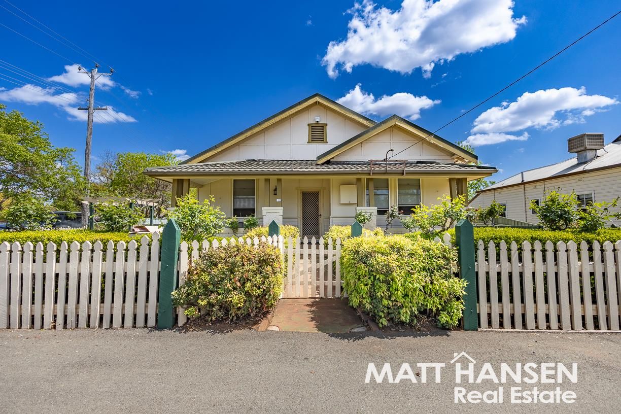 3 bedrooms House in 233 Brisbane Street DUBBO NSW, 2830