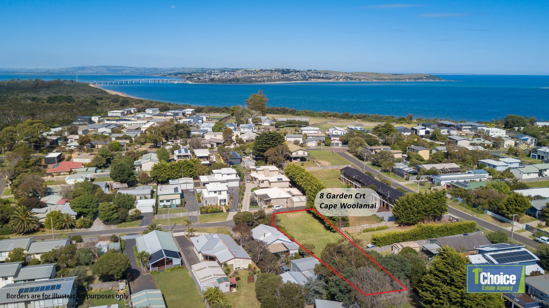 8 Garden Ct, Cape Woolamai VIC 3925, Image 0