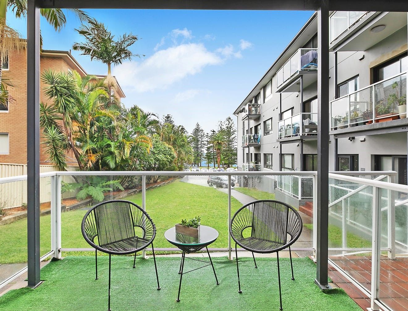 2 bedrooms Apartment / Unit / Flat in 8/81 Ewos Parade CRONULLA NSW, 2230