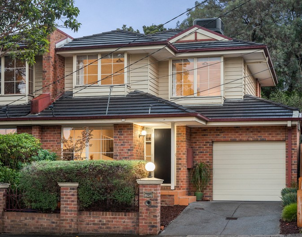 1B Asquith Street, Box Hill South VIC 3128