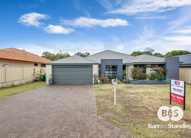 13 Cusworth Drive, Glen Iris WA 6230