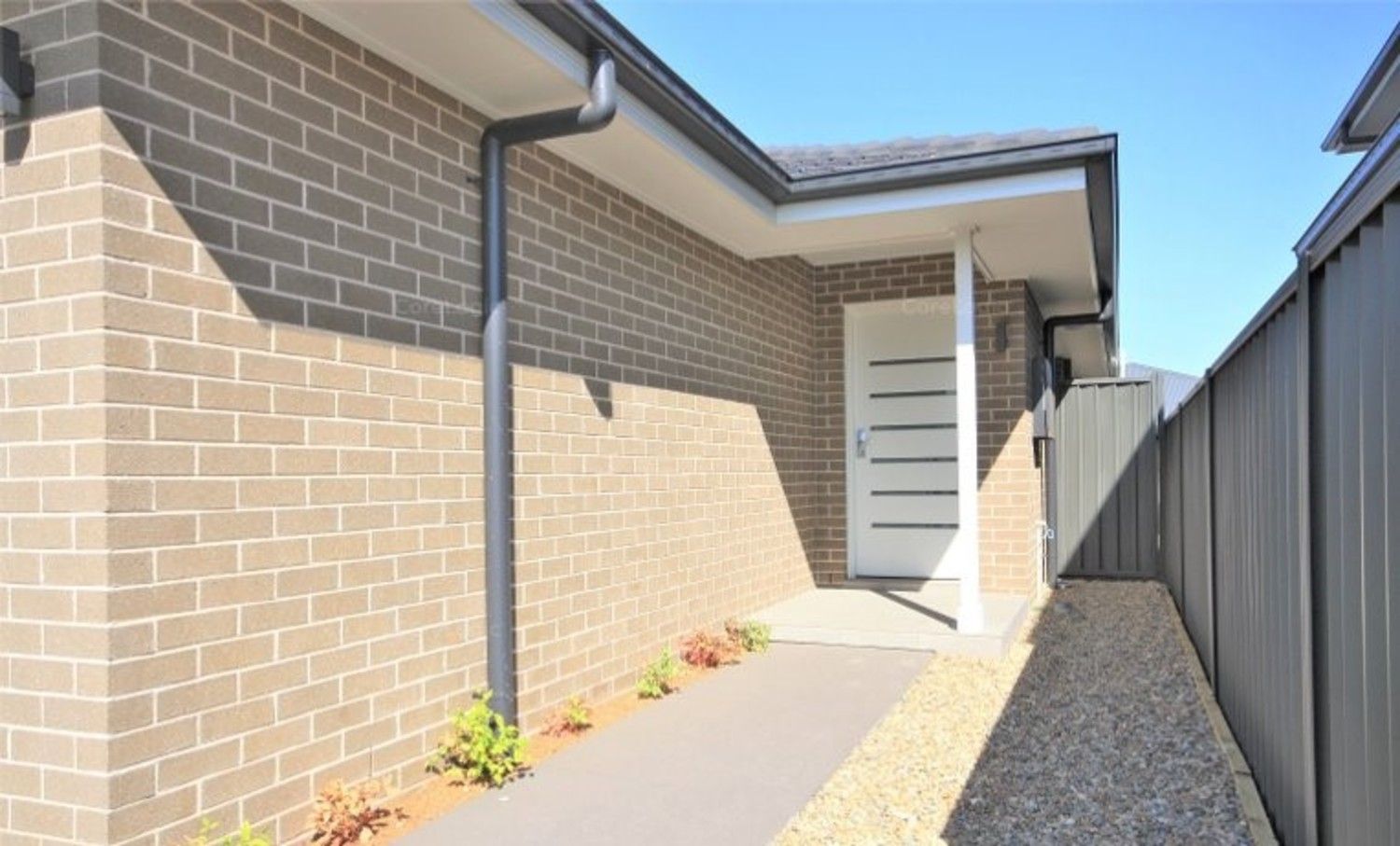 2 bedrooms Apartment / Unit / Flat in 6A Golden Wattle Avenue GREGORY HILLS NSW, 2557