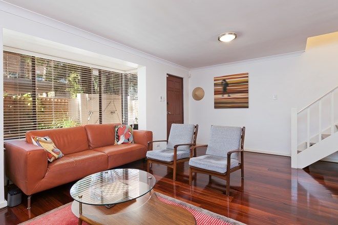 Picture of 2/15 Cook Street, CRAWLEY WA 6009