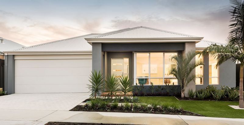 4 bedrooms House in  ALKIMOS WA, 6038