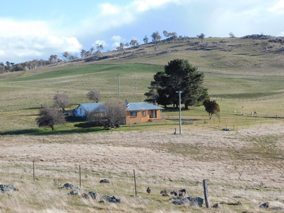 60 Scenic Drive, Adaminaby NSW 2629, Image 1