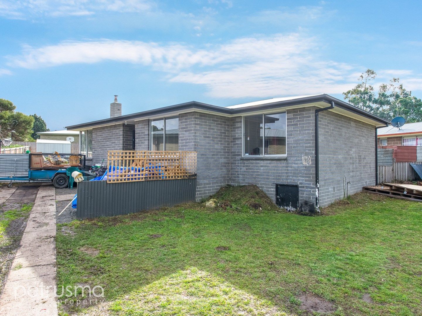 13 Marston Street, Clarendon Vale TAS 7019, Image 0