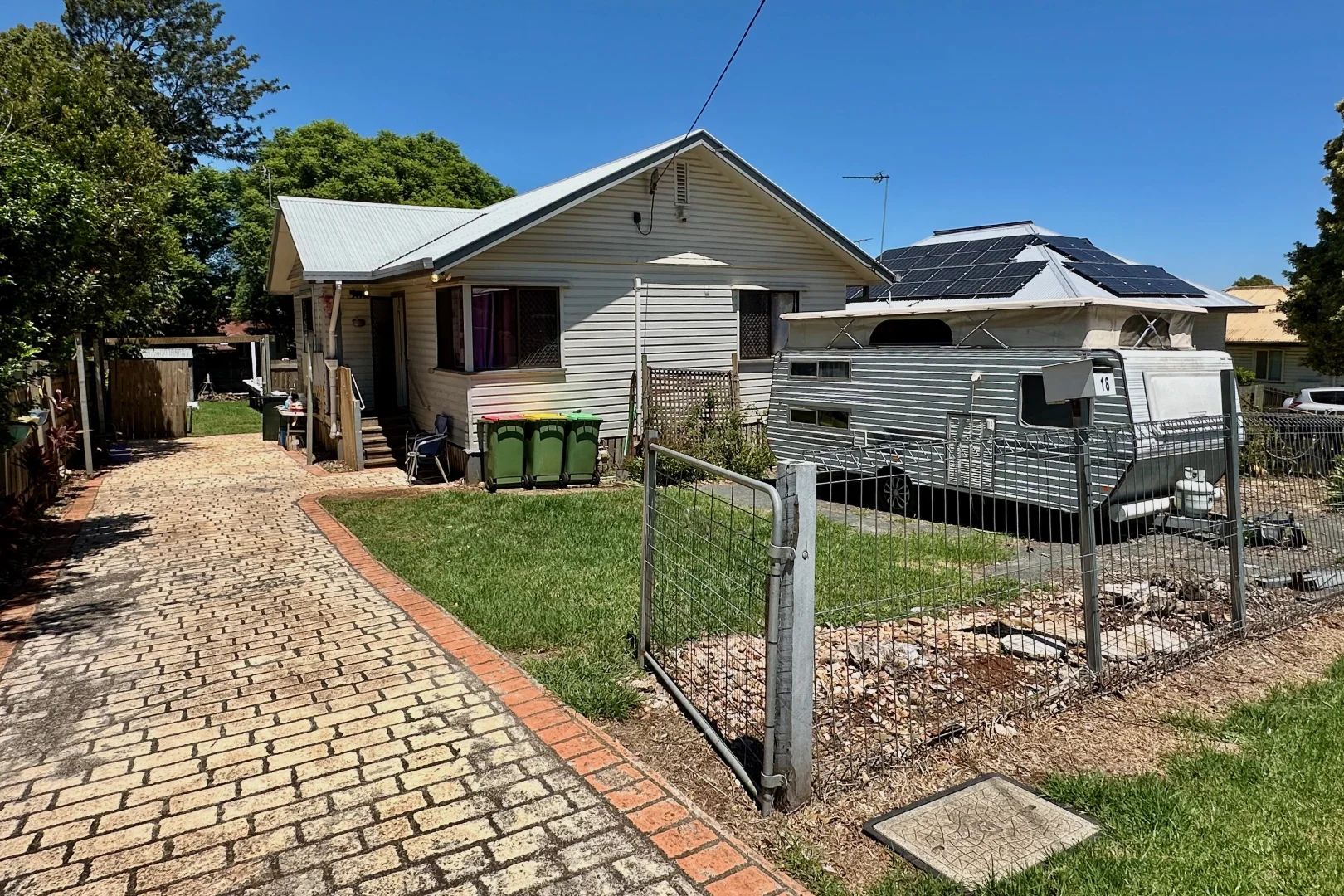 Additional image 10 of 18 Walsh Street, Harlaxton QLD 4350