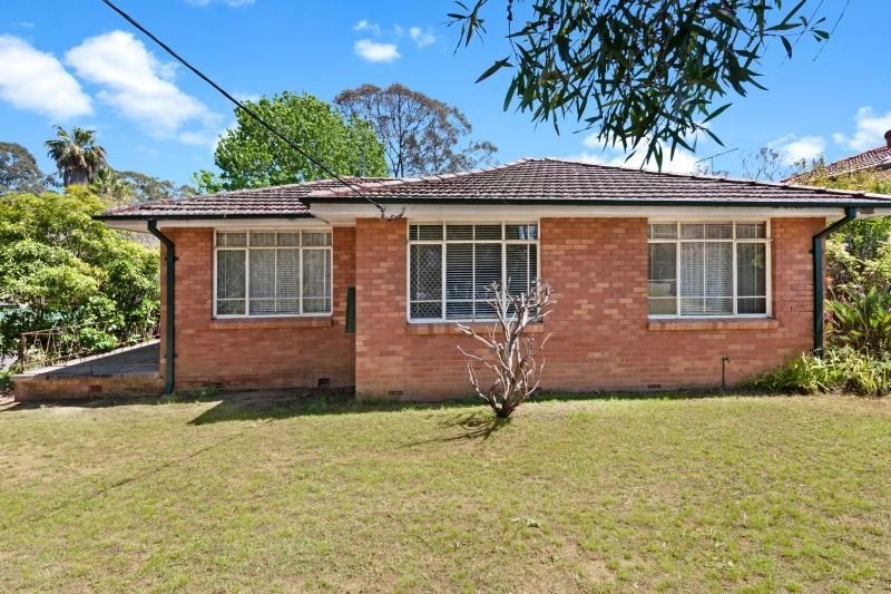 West Pennant Hills NSW 2125, Image 0