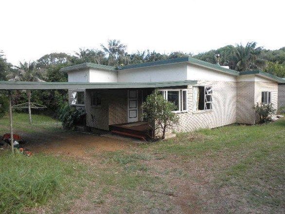 19 Grassy Road, Norfolk Island NSW 2899, Image 0