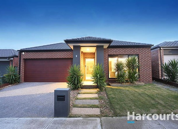 3 Nundroo Crescent, Wollert VIC 3750