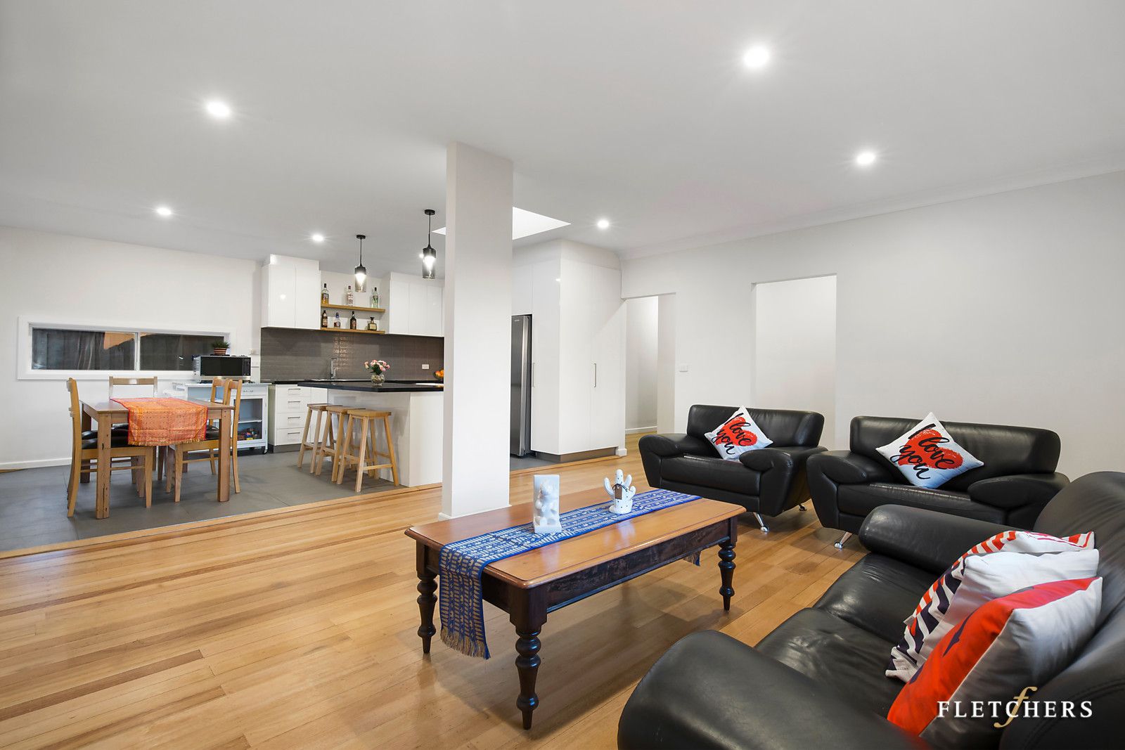 1/39 St Andrews Avenue, Rosanna VIC 3084, Image 2