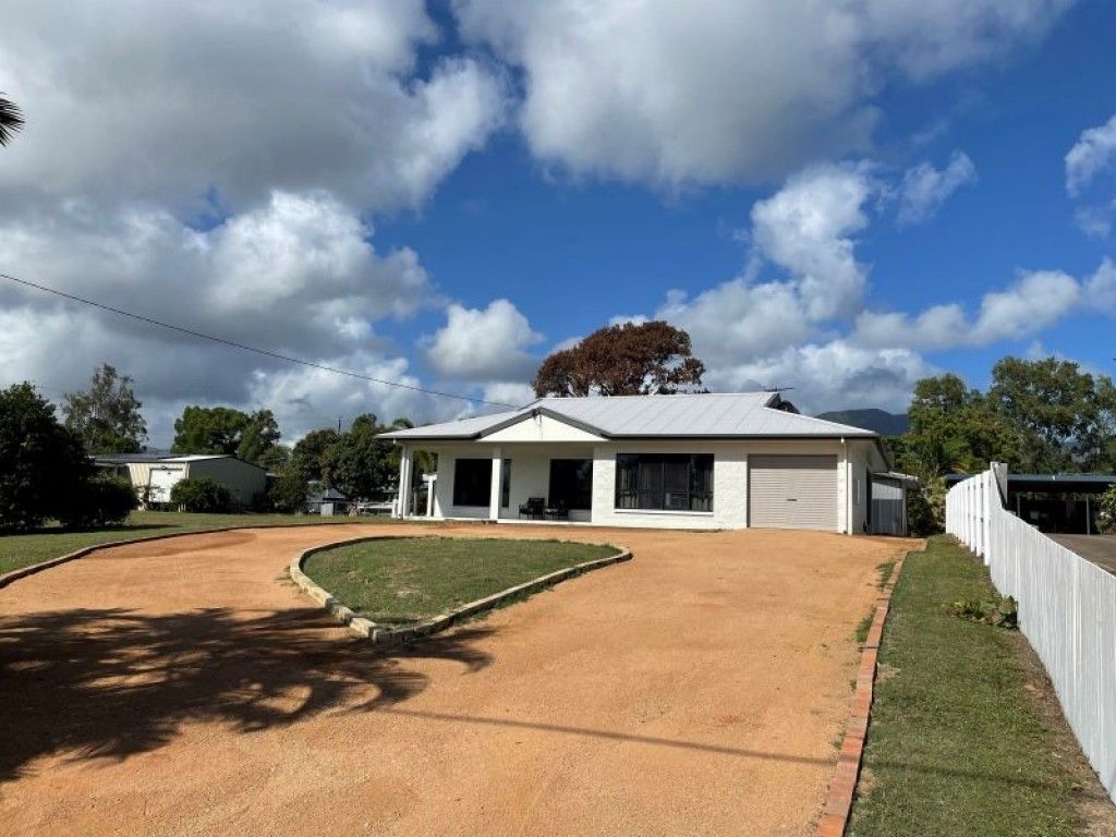 23 Victoria Street, Cardwell Property History & Address Research Domain
