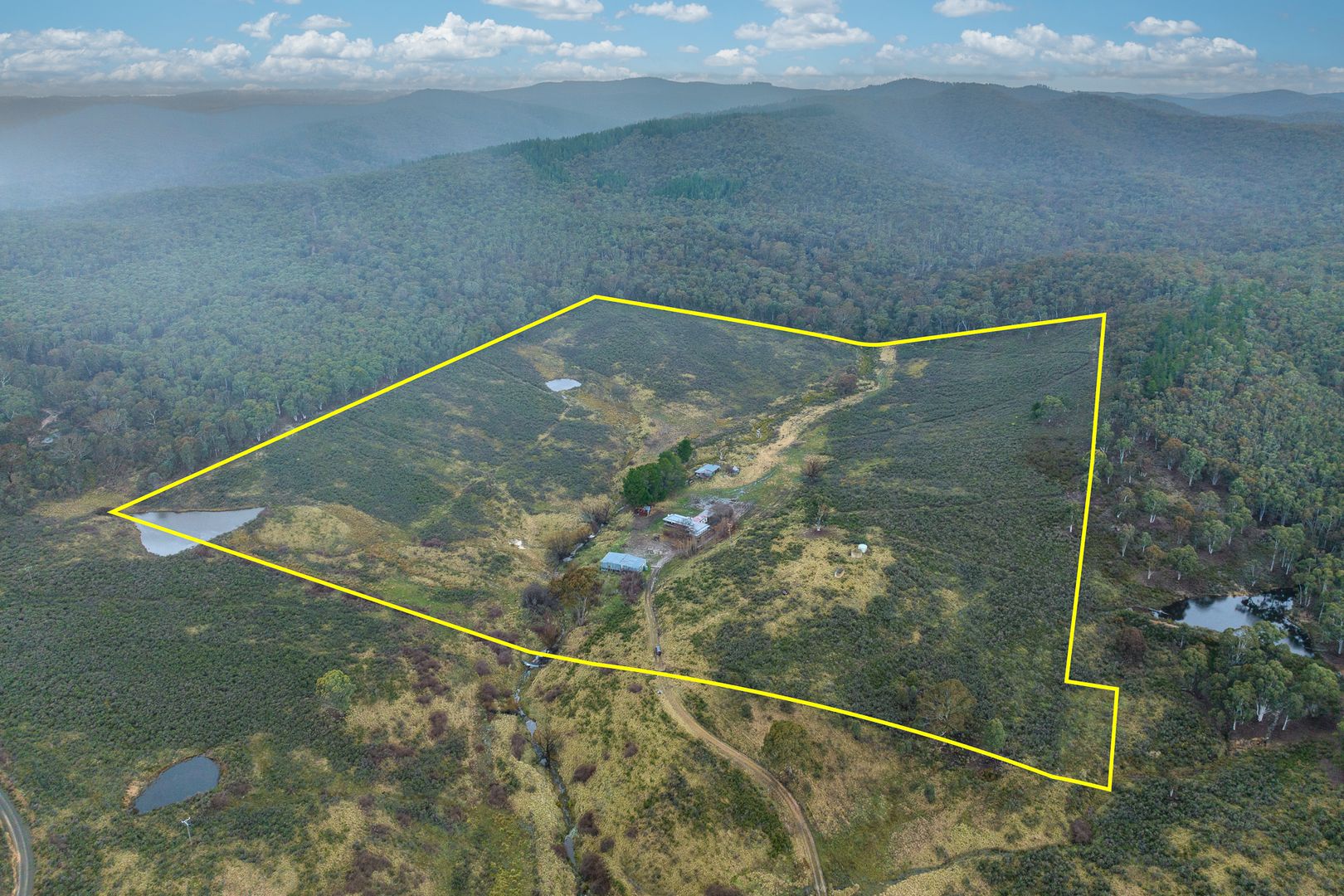 320 Soldiers Hill Road, Wisemans Creek NSW 2795, Image 2